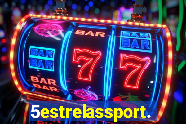 5estrelassport.com