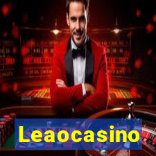 Leaocasino