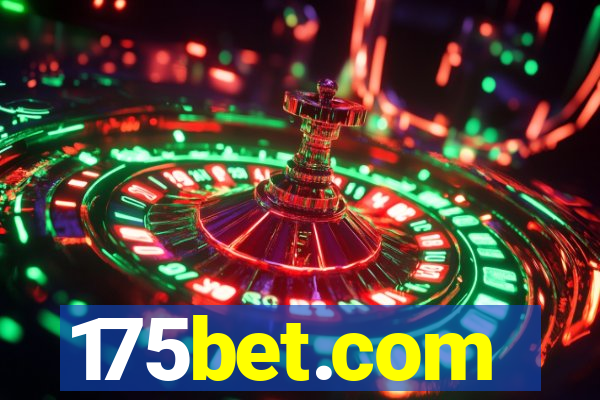 175bet.com