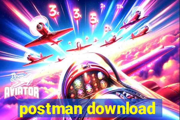 postman download