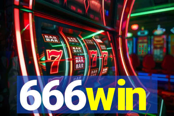 666win