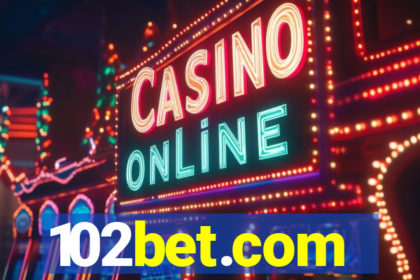 102bet.com