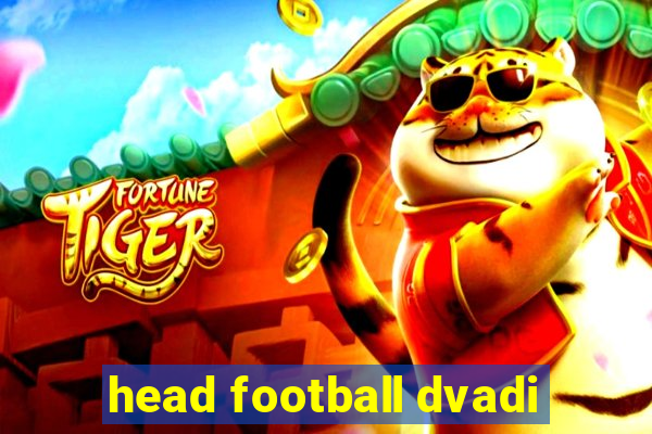 head football dvadi