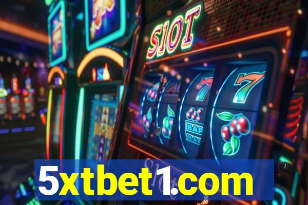 5xtbet1.com