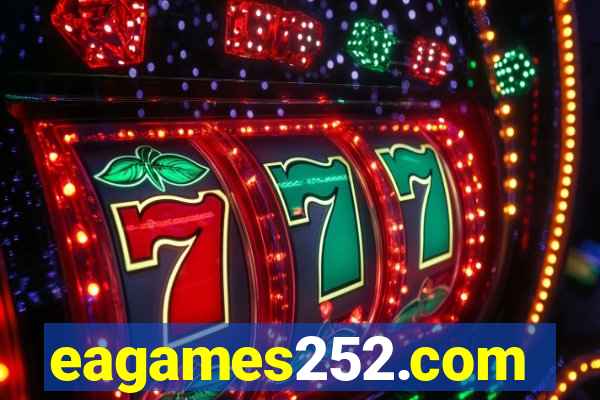 eagames252.com