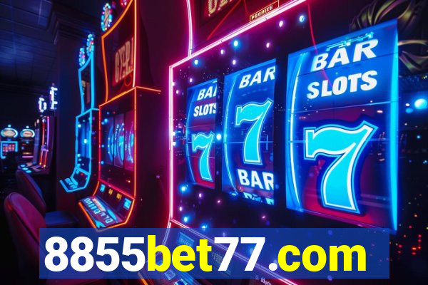 8855bet77.com