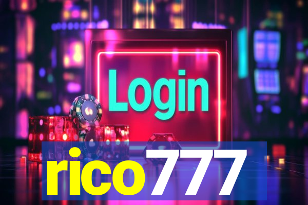 rico777