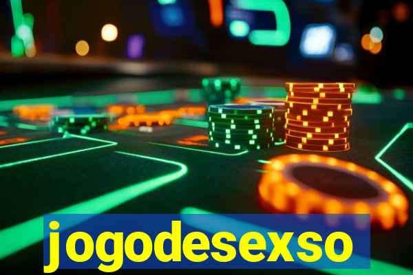 jogodesexso