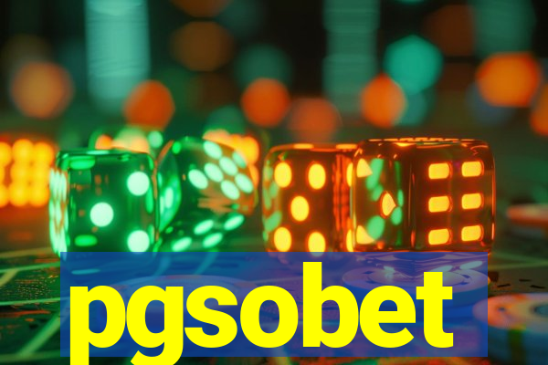 pgsobet