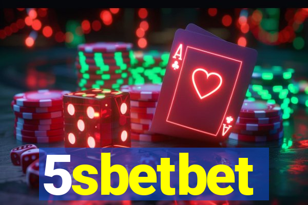 5sbetbet