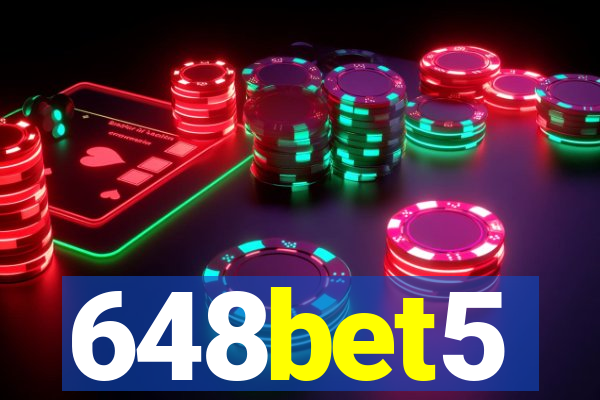 648bet5