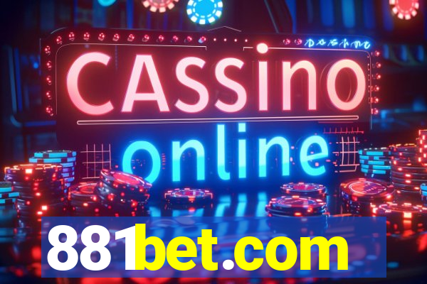 881bet.com