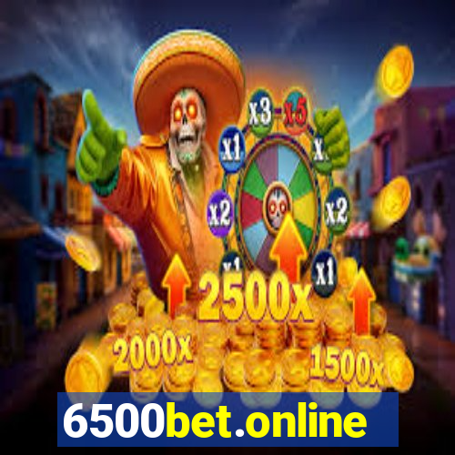 6500bet.online