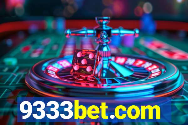 9333bet.com