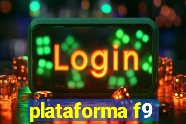 plataforma f9