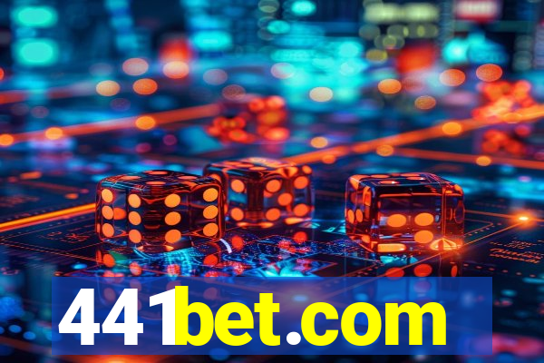 441bet.com