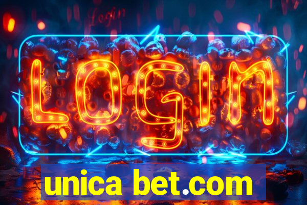 unica bet.com