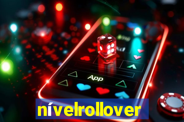 nívelrollover