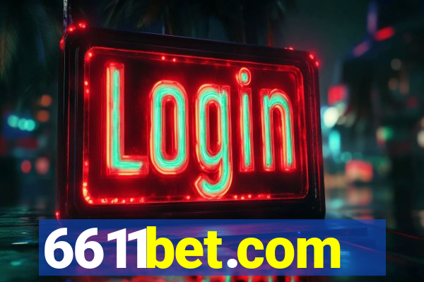 6611bet.com