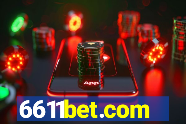 6611bet.com