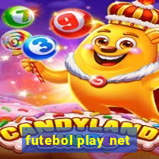 futebol play net