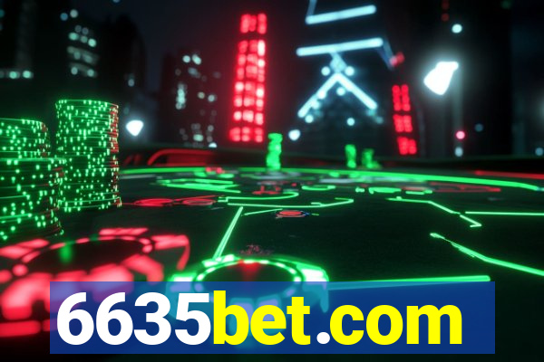 6635bet.com