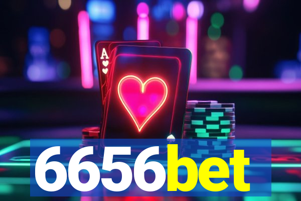 6656bet