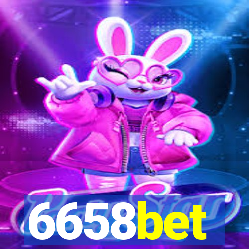 6658bet