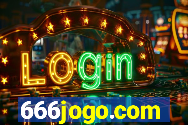 666jogo.com