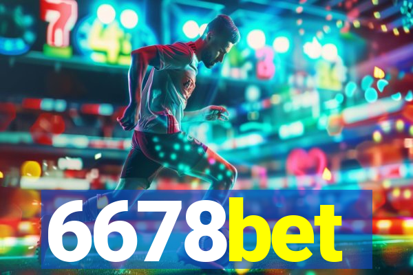 6678bet