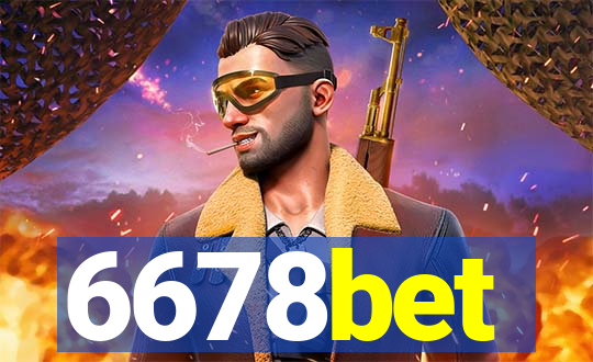 6678bet