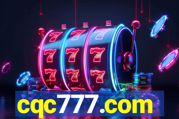 cqc777.com