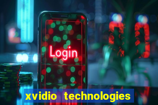 xvidio technologies startup download o android