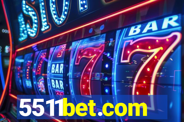 5511bet.com