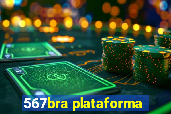 567bra plataforma