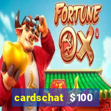 cardschat $100 freeroll password