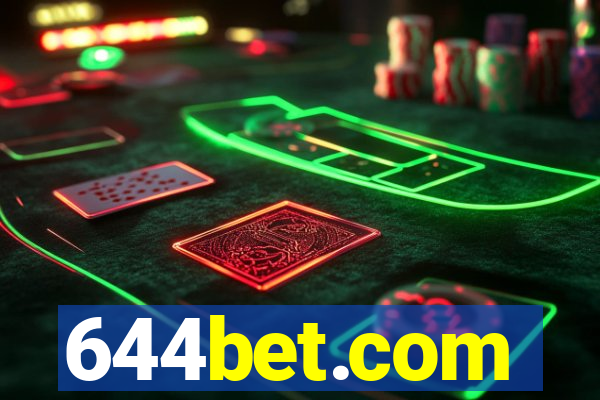 644bet.com