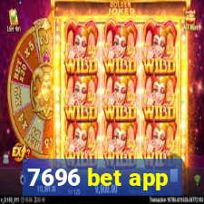 7696 bet app