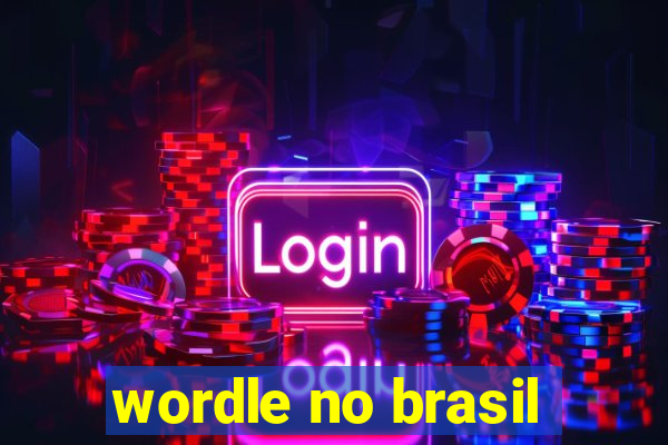 wordle no brasil