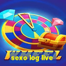 sexo log live