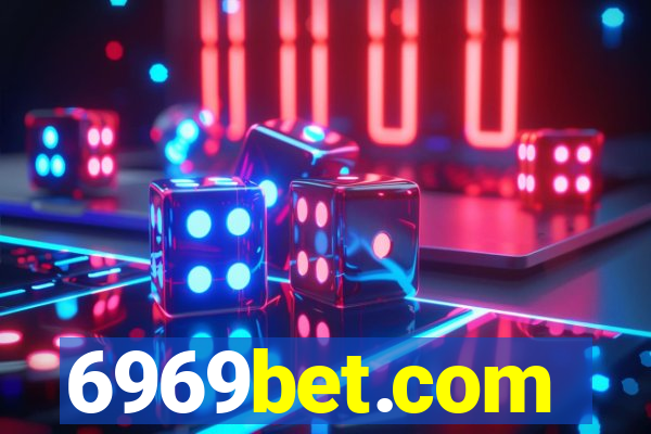 6969bet.com