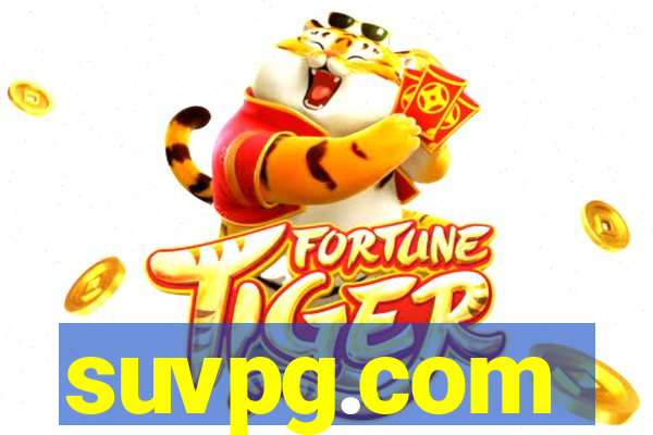 suvpg.com