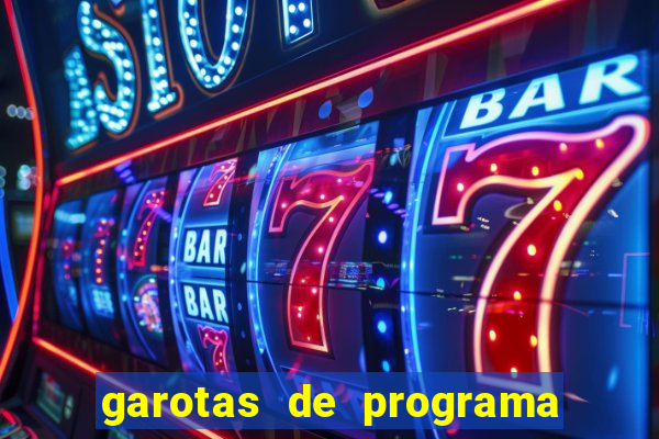 garotas de programa em bh