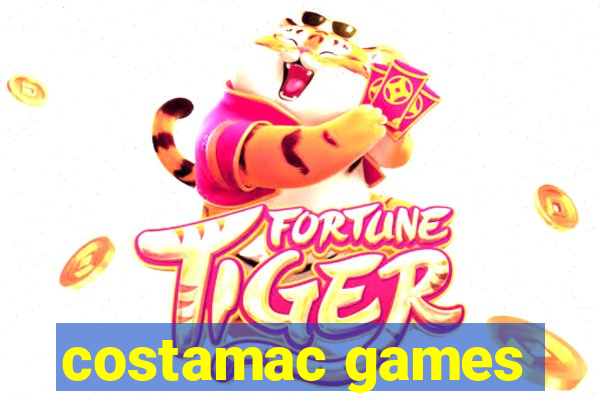 costamac games