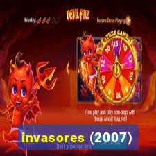 invasores (2007)