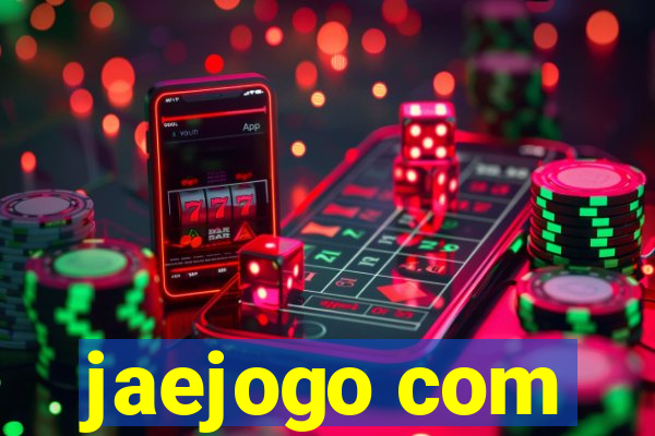 jaejogo com