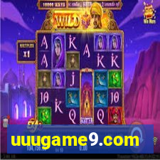 uuugame9.com