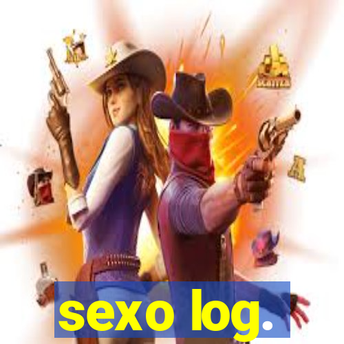 sexo log.