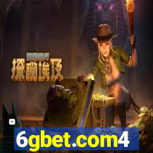 6gbet.com4