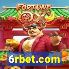 6rbet.com